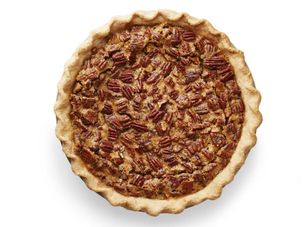 toffe pecan pie