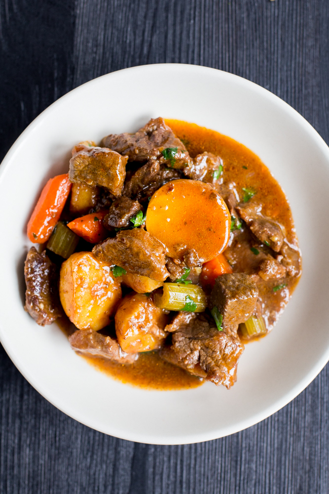 beef stew